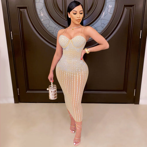 Mila Dress