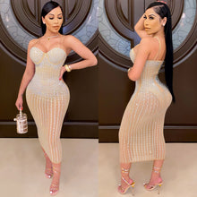 Mila Dress