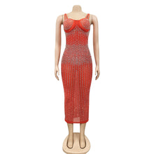 Mila Dress