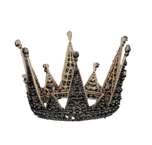 Charlee Crown